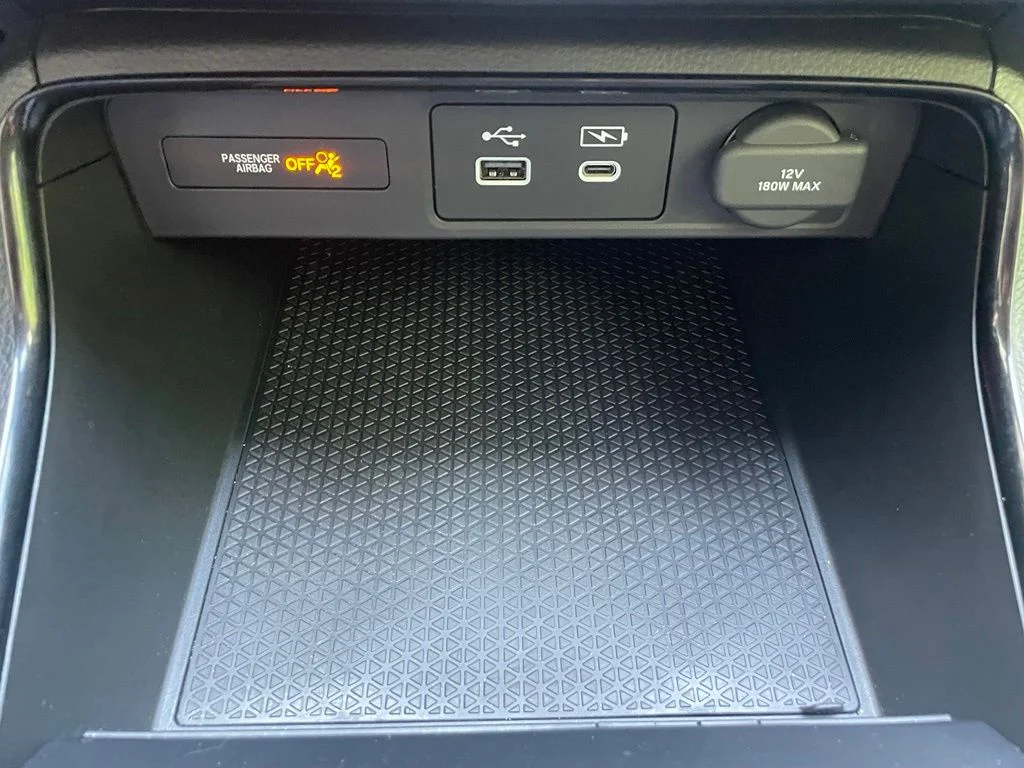 2025 Honda CR-V EX - Photo 18