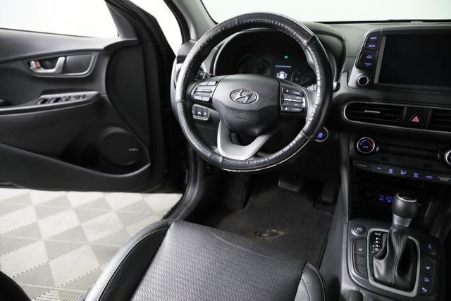 2021 Hyundai Kona Ultimate - Photo 23