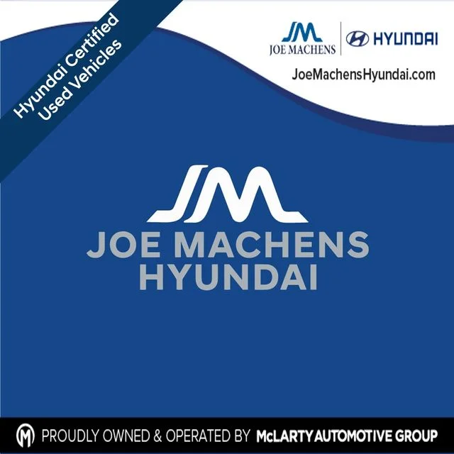 Used 2025 Silver Hyundai SEL Convenience image 10