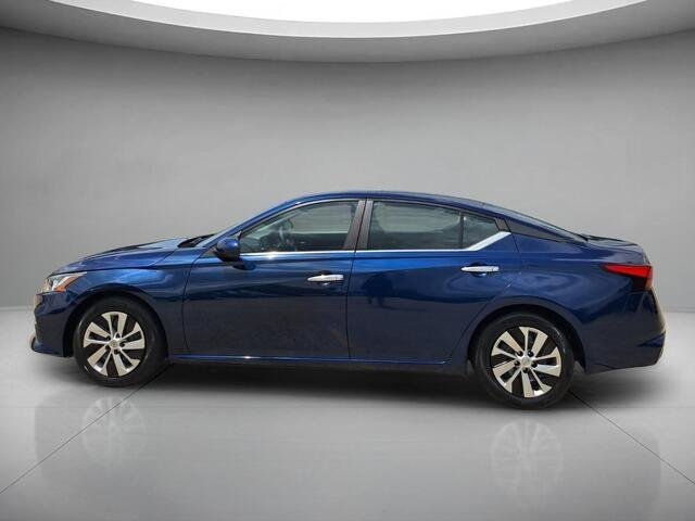 Used 2019 Nissan Altima S with VIN 1N4BL4BV7KC245286 for sale in Harvey, LA
