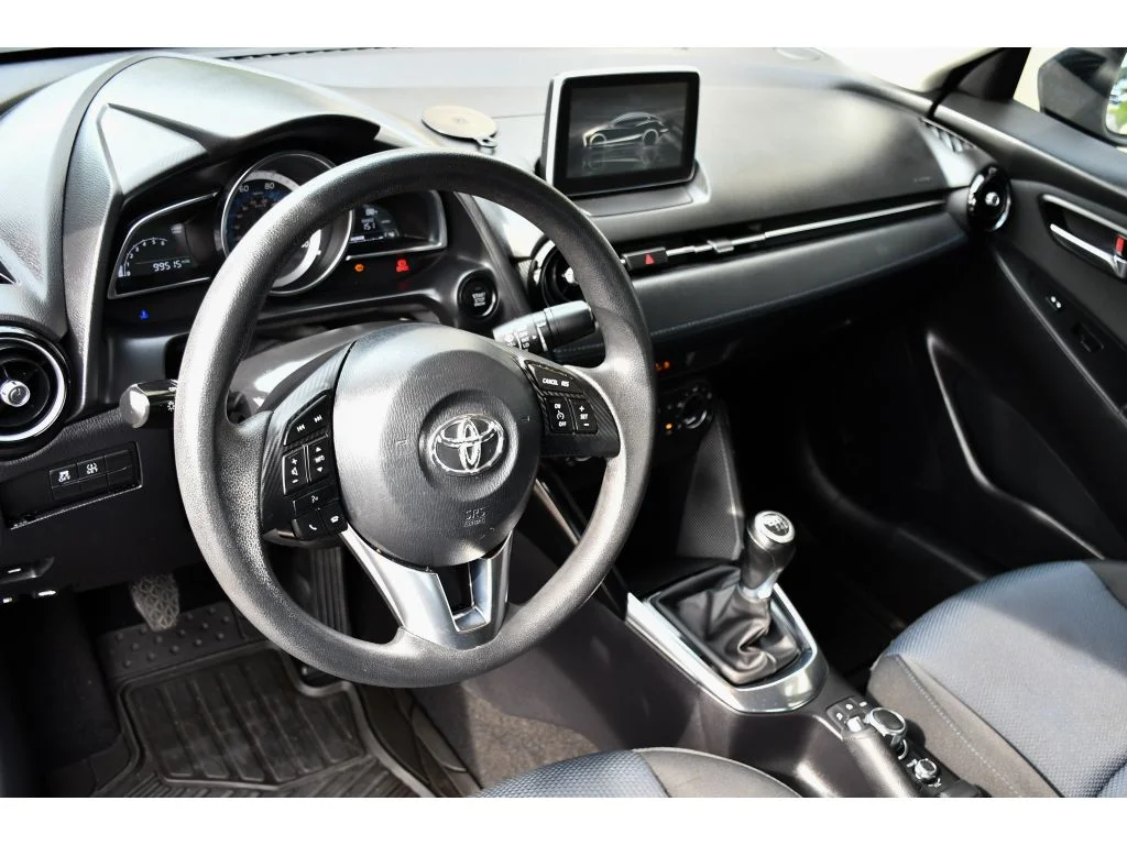 Used 2017 Abyss Toyota Base image 13