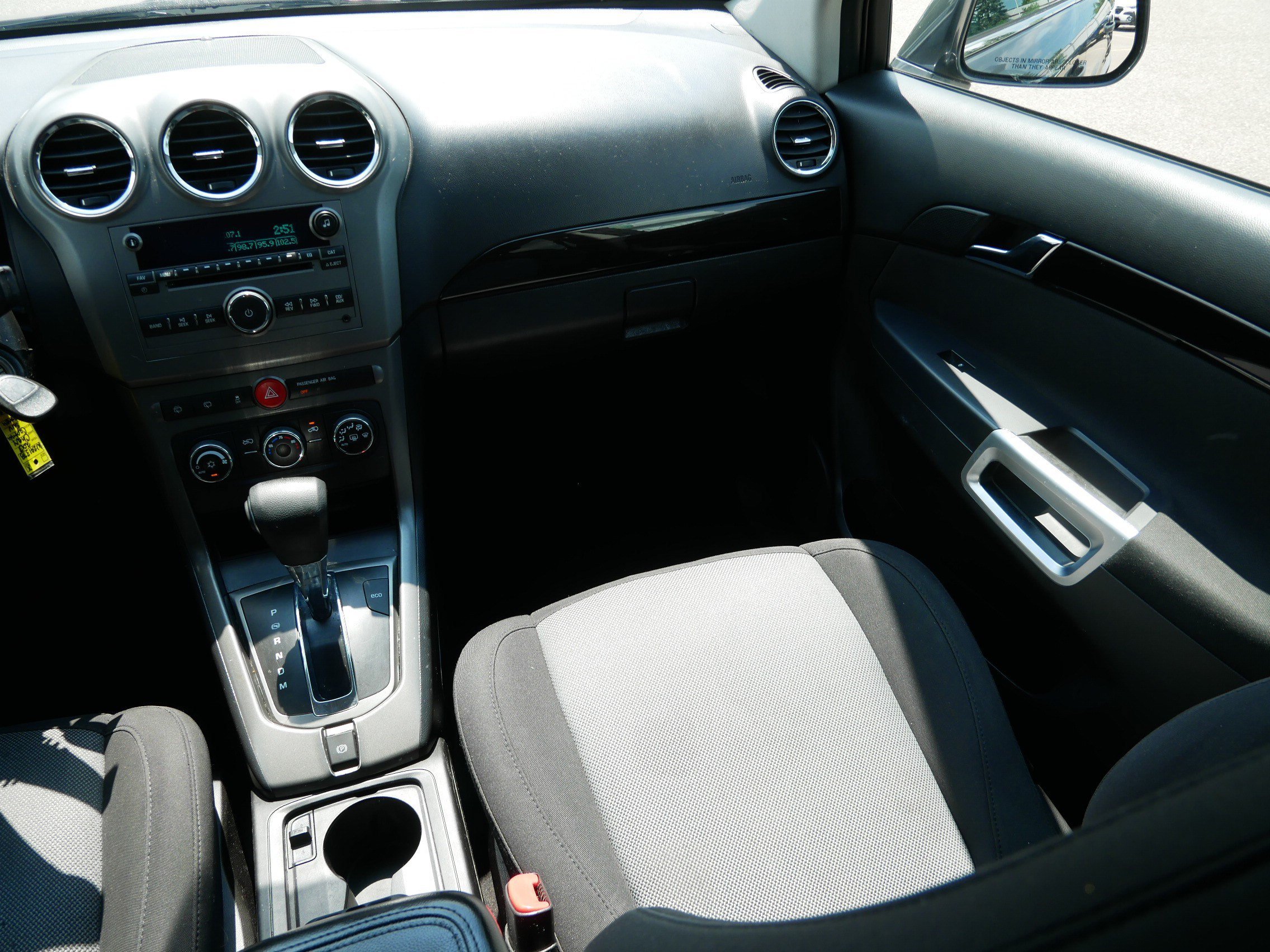 Used 2013 Cyber Gray Metallic Chevrolet LS image 11