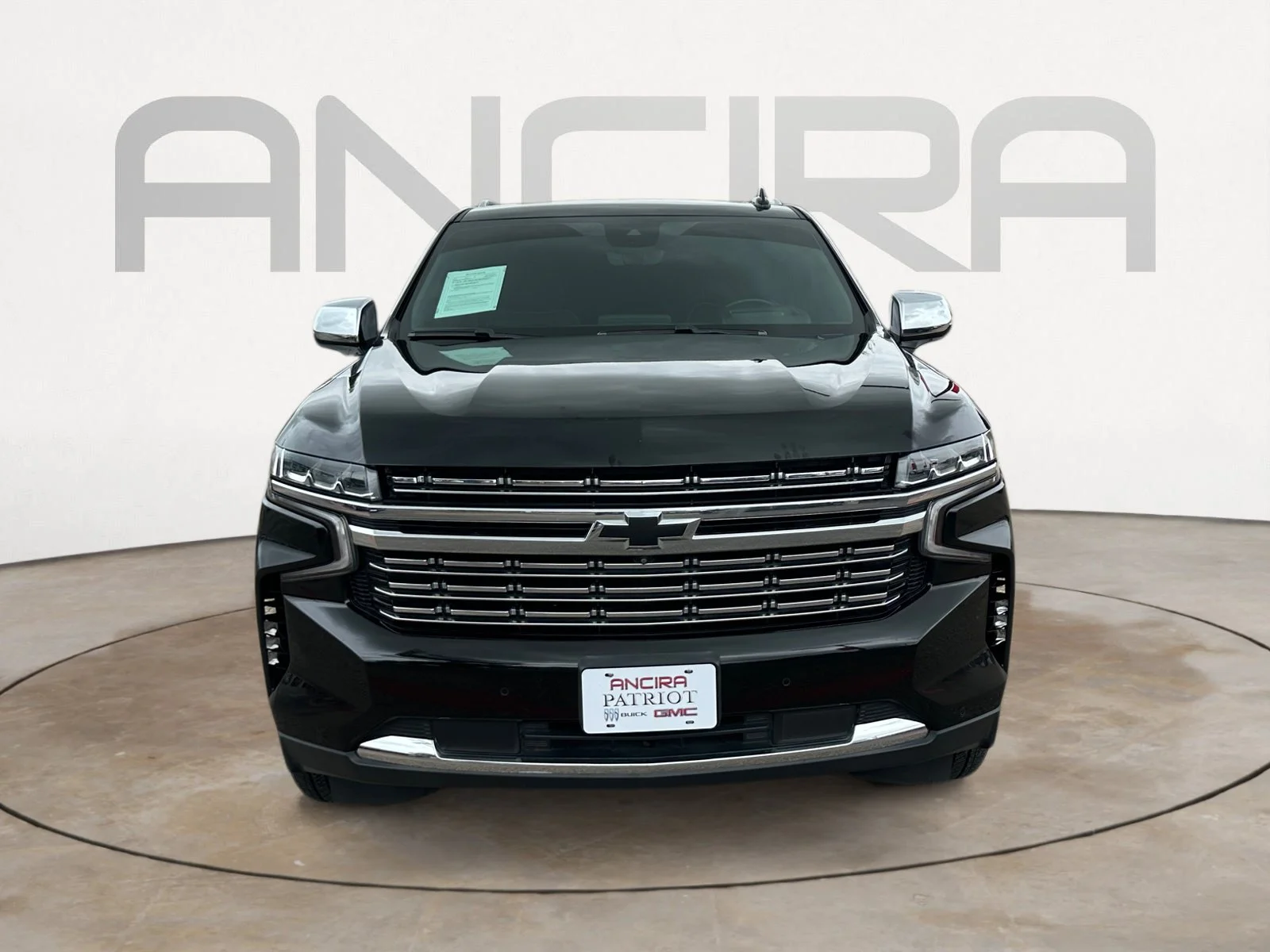 Used 2023 Black Chevrolet Premier image 5