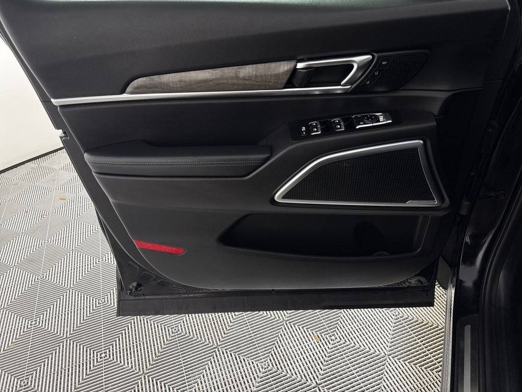 2020 Kia Telluride SX - Photo 10