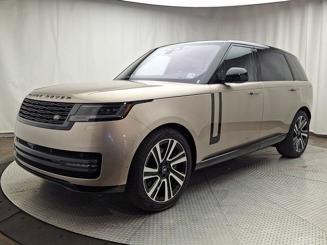 2023|Land Rover|Range Rover|Autobiography|7 Passenger|4D Sport Utility