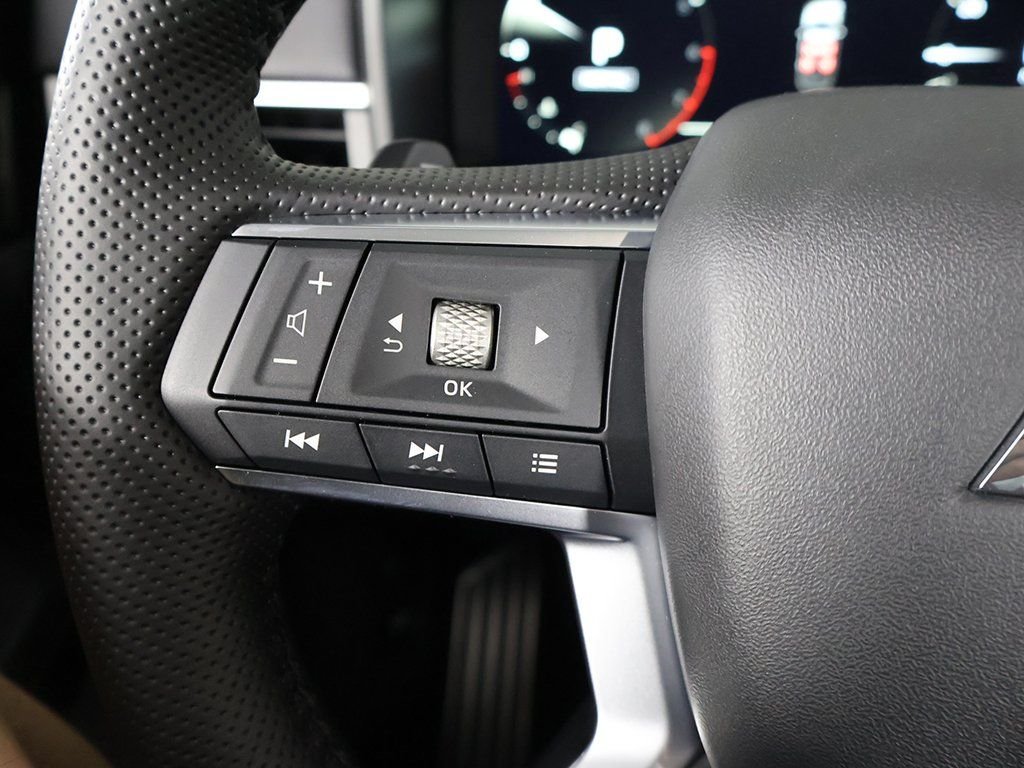 2025 Mitsubishi Outlander SEL - Photo 46