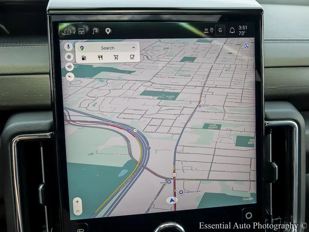 2026 GMC Yukon Denali - Photo 20