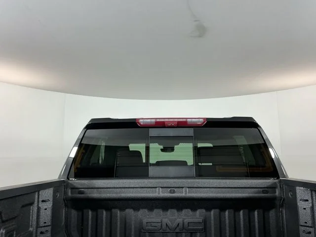 Used 2025 Black GMC Denali image 10