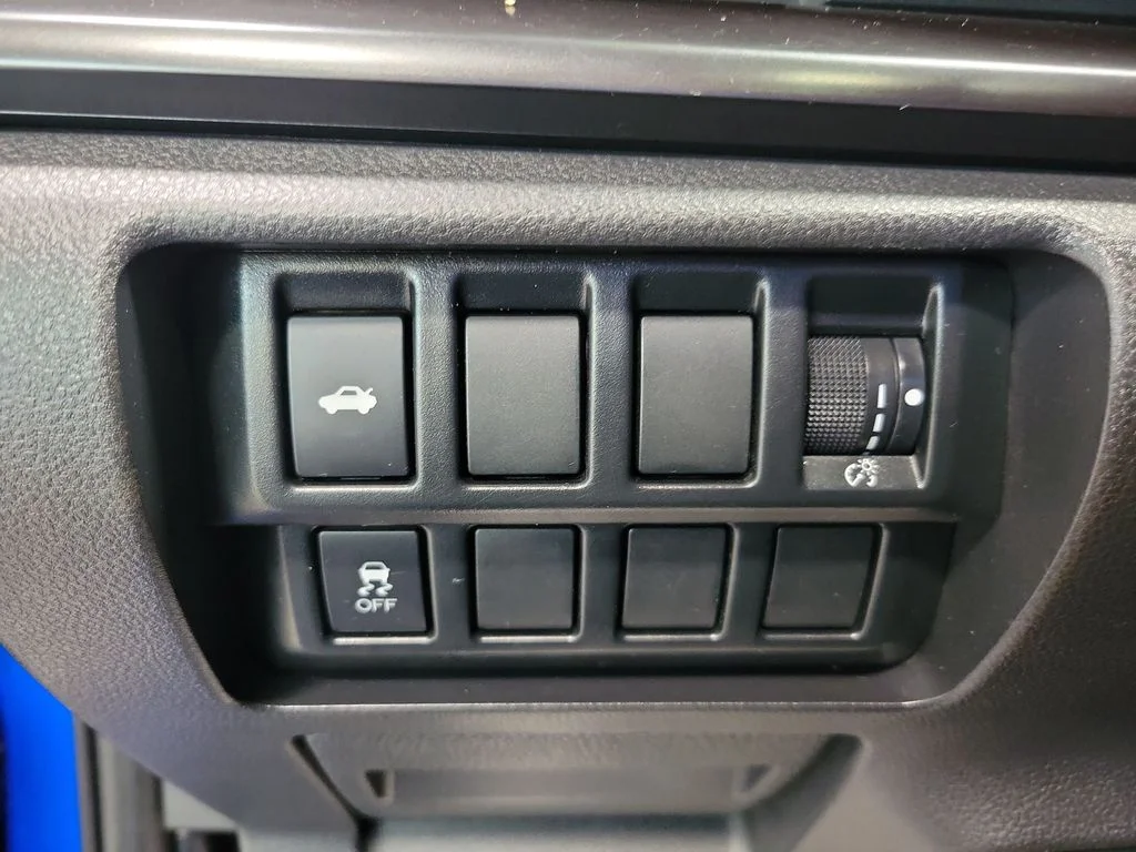 Used 2022 Blue Subaru GT image 33