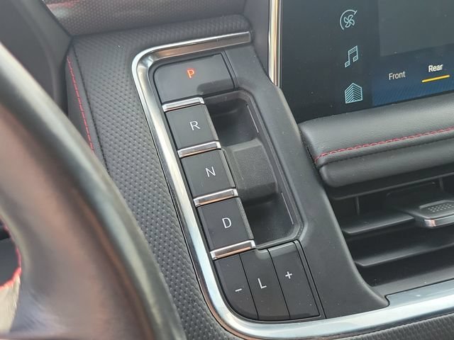 2022 Chevrolet Tahoe RST - Photo 13