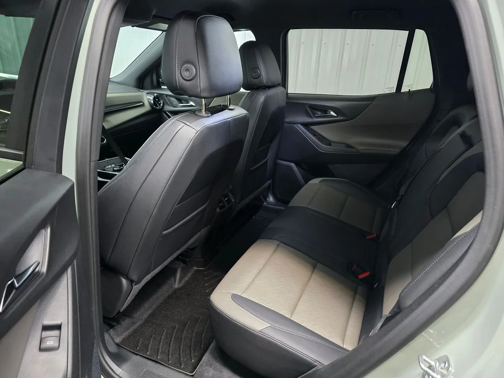 Used 2026 Green Chevrolet LT image 18