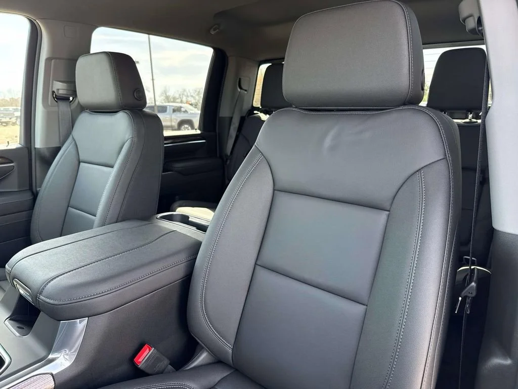 2026 Chevrolet Silverado 2500 HD LT - Photo 48