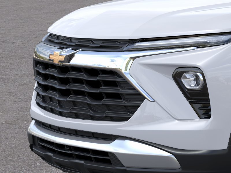 2026 Chevrolet Trailblazer LT - Photo 13
