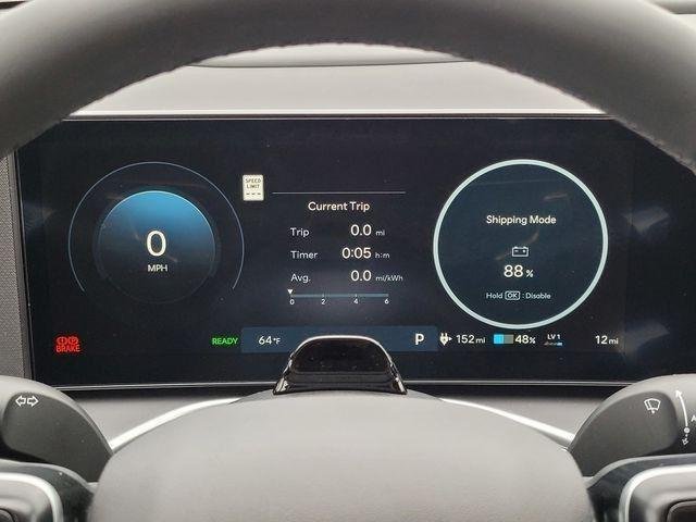 New 2026 Gray Hyundai SE image 39