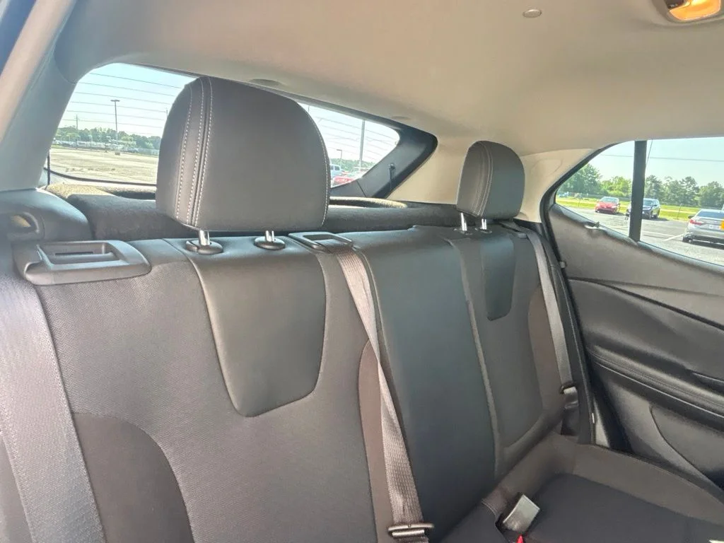 Used 2021 Gray Buick Preferred image 27
