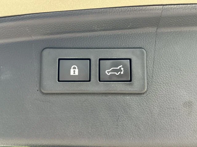 Used 2024 Brown Subaru Touring image 41
