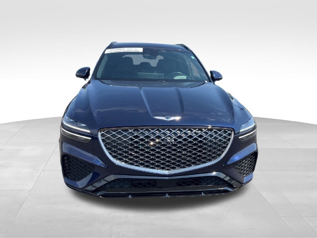 Used 2024 Blue Genesis 3.5T Sport image 8