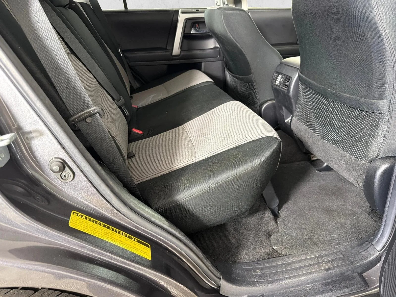 Used 2020 Silver Toyota SR5 image 16
