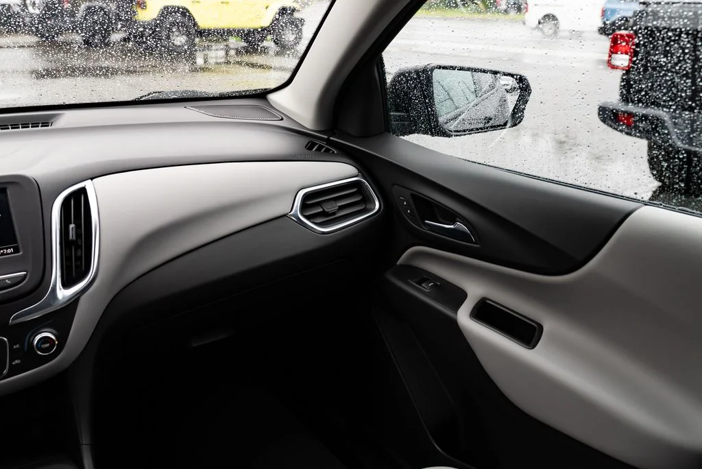 Used 2021 Black Chevrolet LS image 10