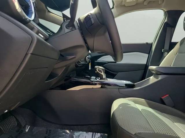 New 2026 Sterling Gray Metallic Chevrolet LT image 20