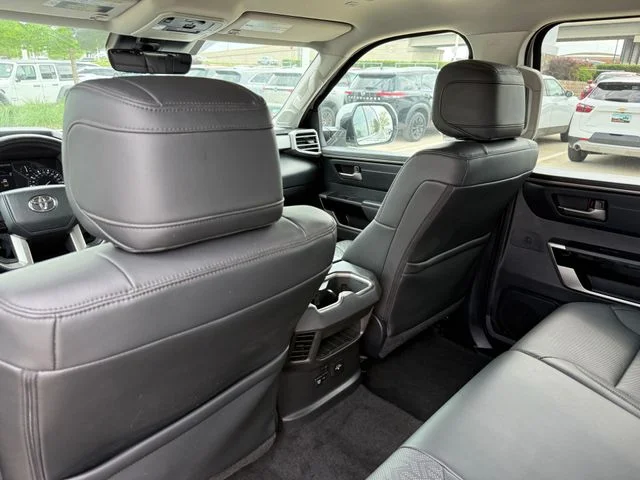 2022 Toyota Tundra Limited - Photo 26