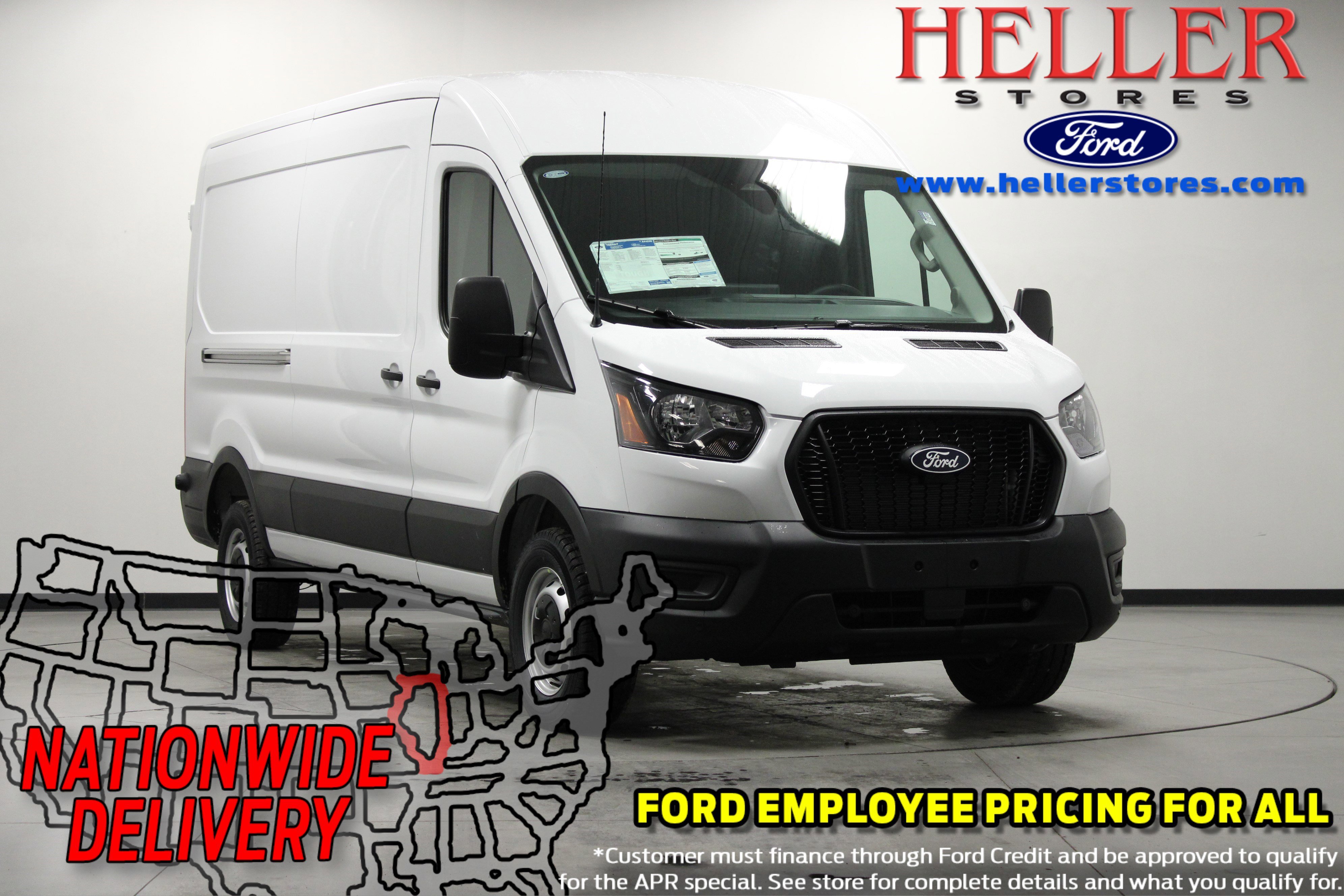 New 2026 Oxford White Ford  image 1
