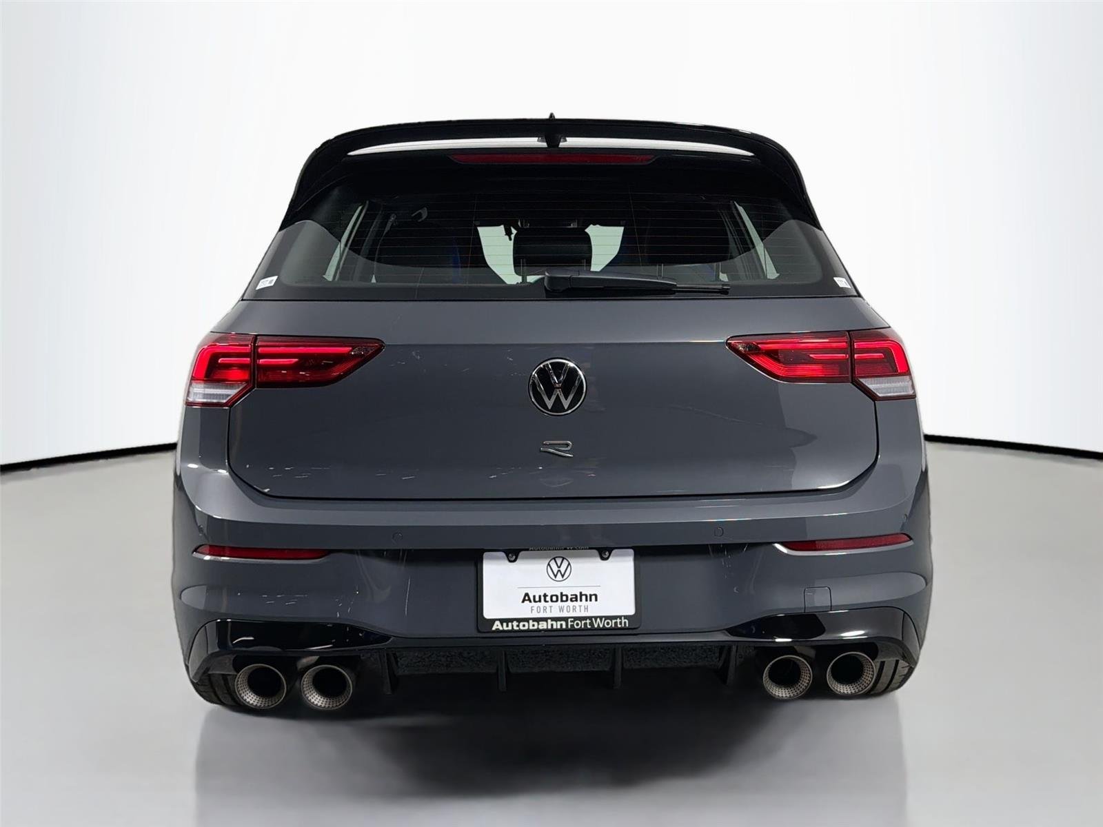 New 2026 graphite gray Volkswagen 2.0T DSG image 6