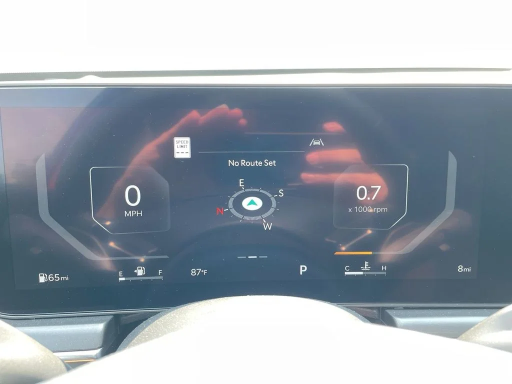 2026 Kia K5 GT - Photo 42