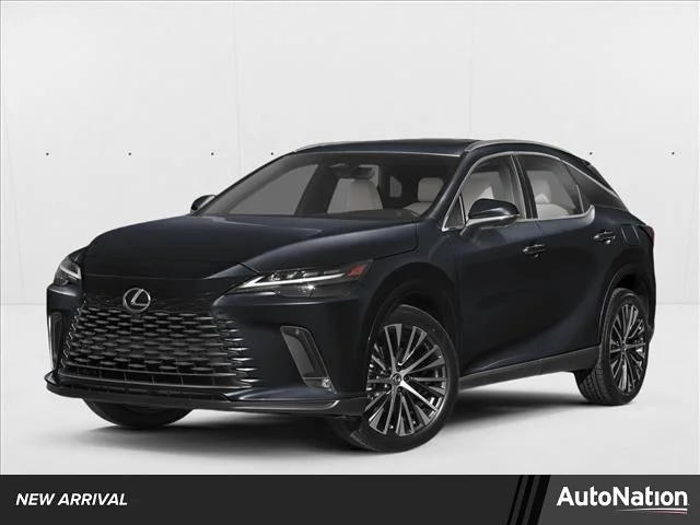 2026 Lexus RX  350 PREMIUM+