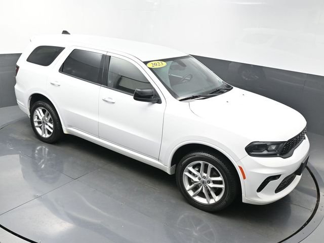 2023 Dodge Durango GT - Photo 40