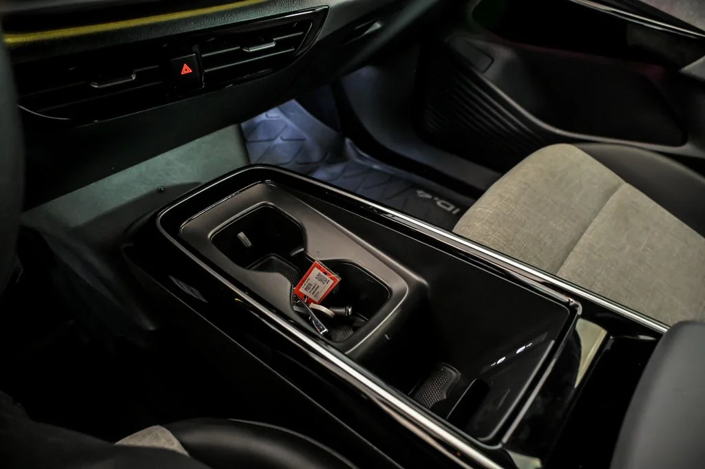 Certified Used 2024 Black Volkswagen Pro image 20