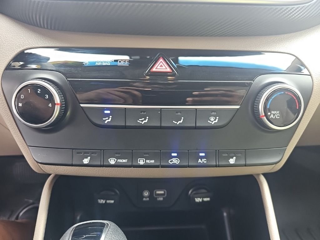 2019 Hyundai Tucson Value - Photo 19