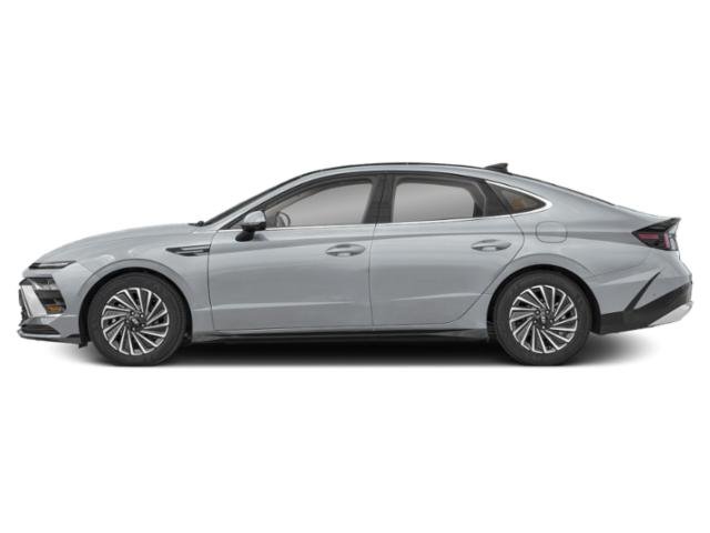 New 2027 Aero Silver Hyundai Limited image 15