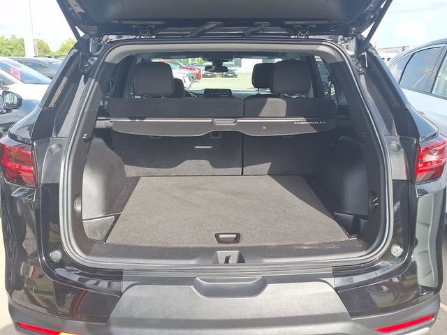 Used 2023 Black Chevrolet LT image 22
