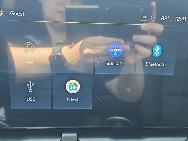 2026 Chevrolet Equinox LT - Photo 14