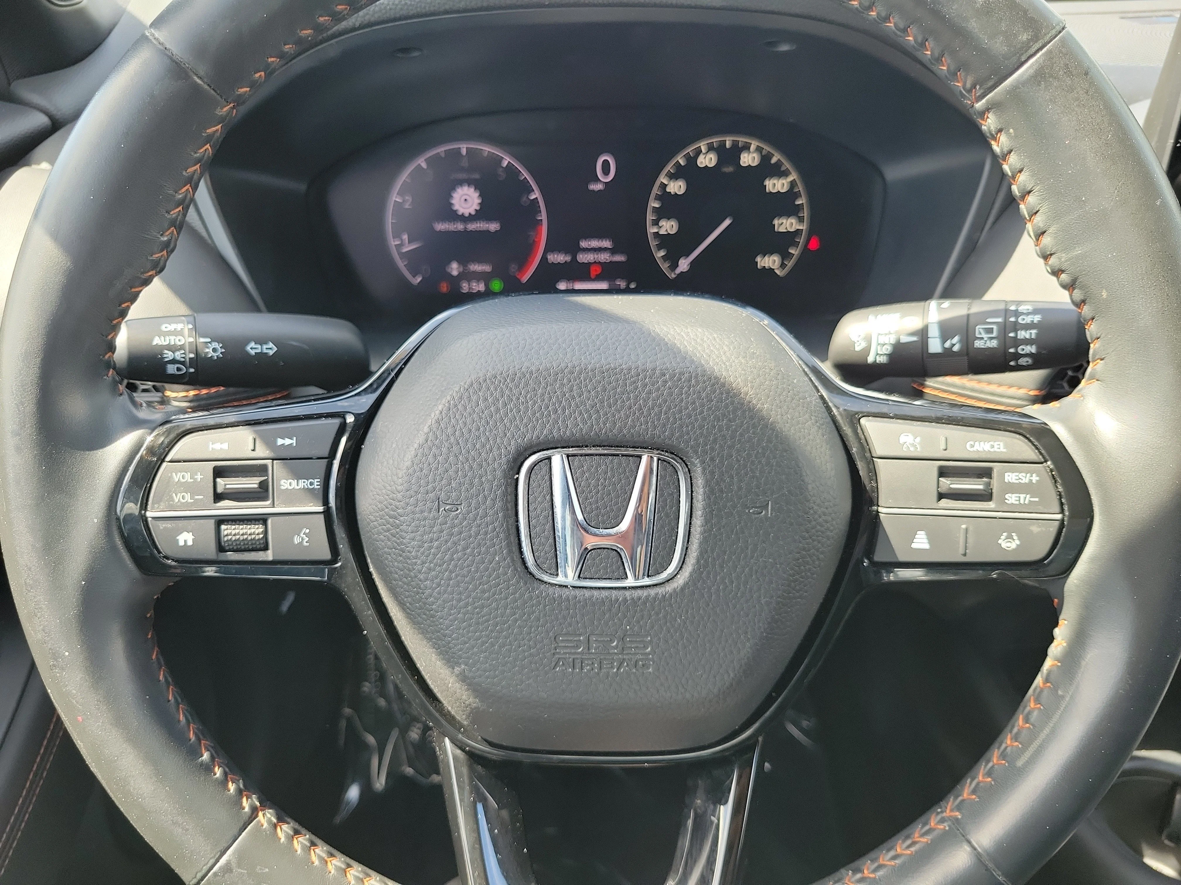 2024 Honda HR-V Sport - Photo 25
