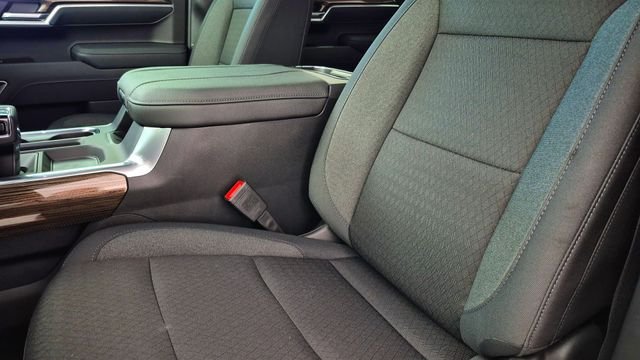 New 2026 Red Chevrolet LT image 11