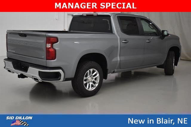 2026 Chevrolet Silverado 1500 LT - Photo 13