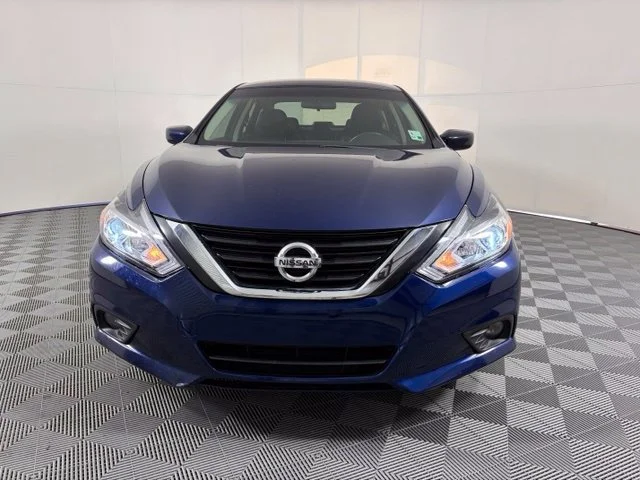Used 2018 Nissan Altima SR with VIN 1N4AL3AP7JC476910 for sale in Alexandria, LA