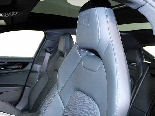 2026 Porsche Panamera Base - Photo 19