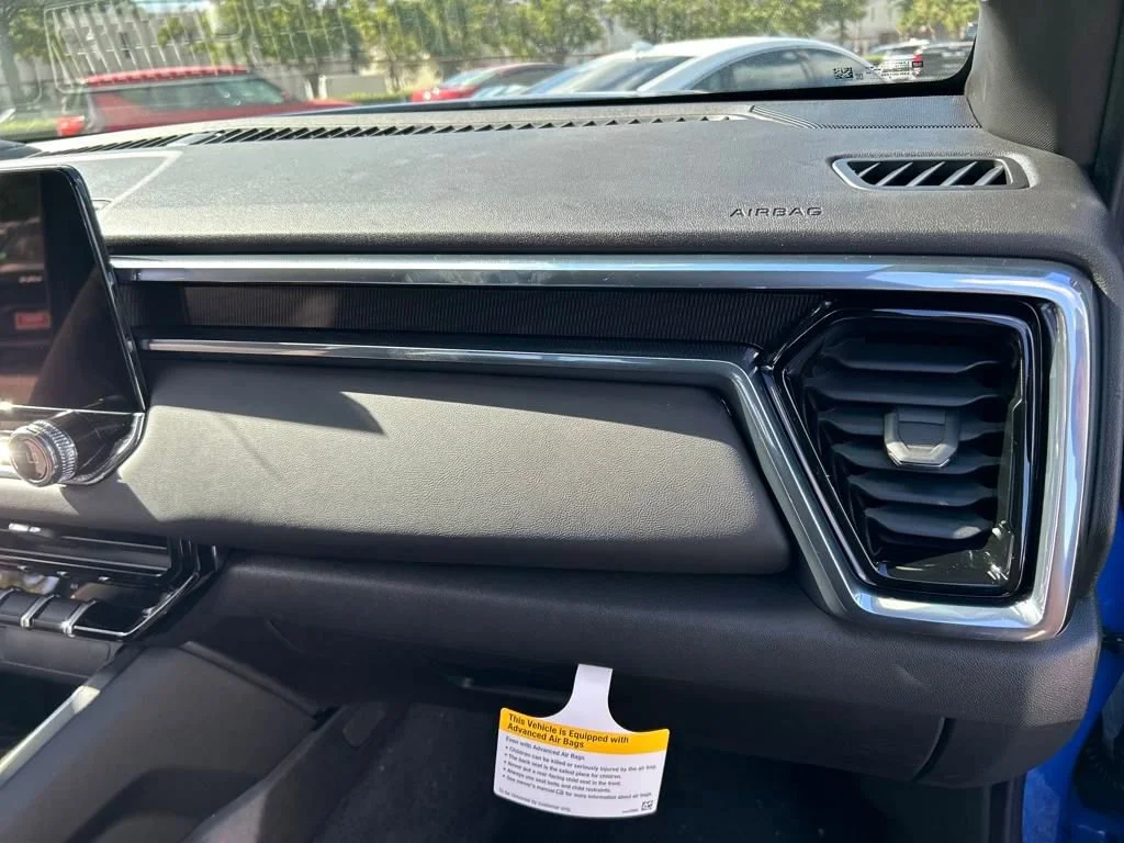 2026 GMC Canyon Elevation - Photo 33