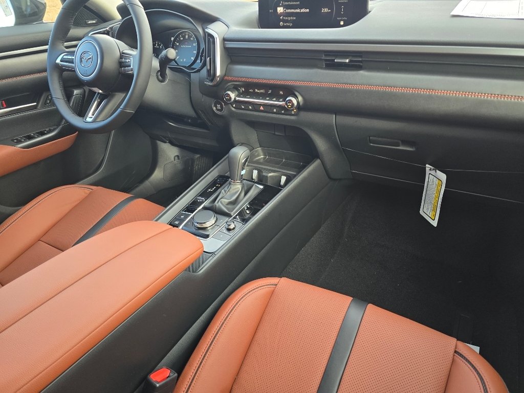 2026 Mazda CX-50 Premium Plus - Photo 24
