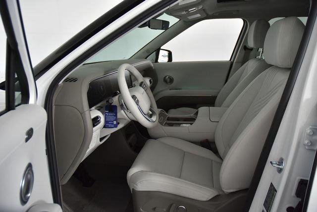 New 2026 White Hyundai SEL Premium 7P image 84