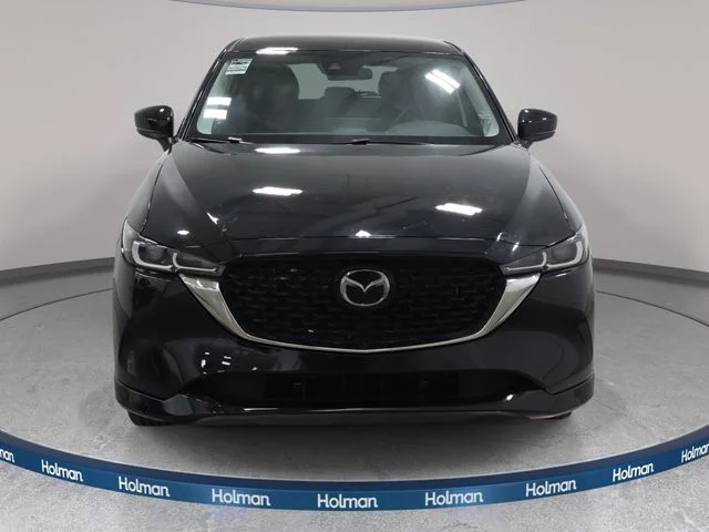 Used 2025 Black Mazda 2.5 S Select Package image 3