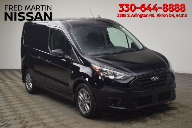 2023 Ford Transit Connect XL