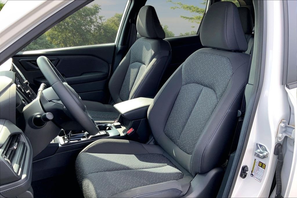 Certified Used 2026 White Subaru Premium image 20