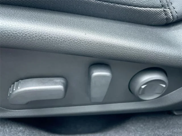New 2026 MAGNETITE GRAY METALLIC Subaru Premium image 13
