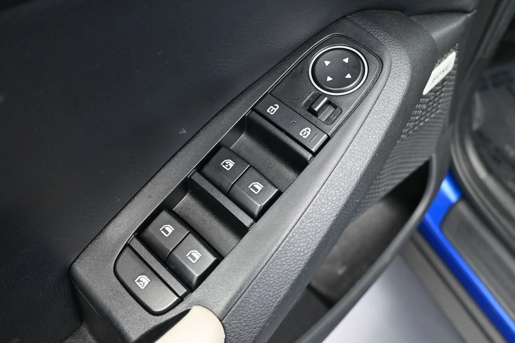 Used 2021 Blue Kia SX image 20