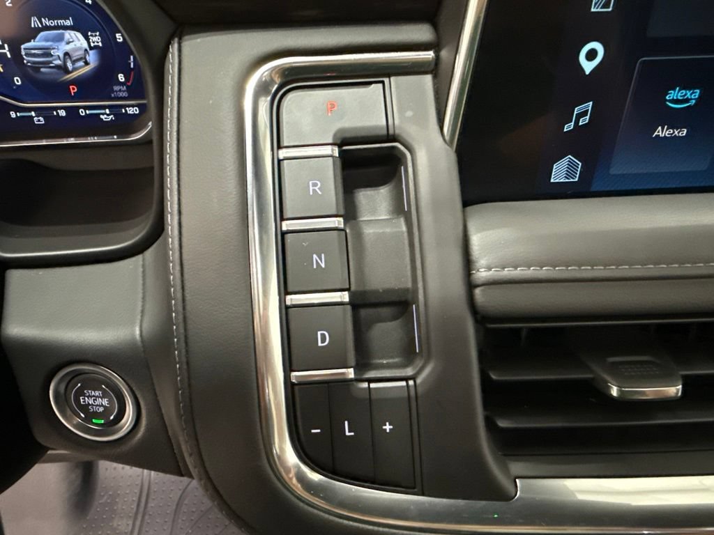 2024 Chevrolet Tahoe Z71 - Photo 19