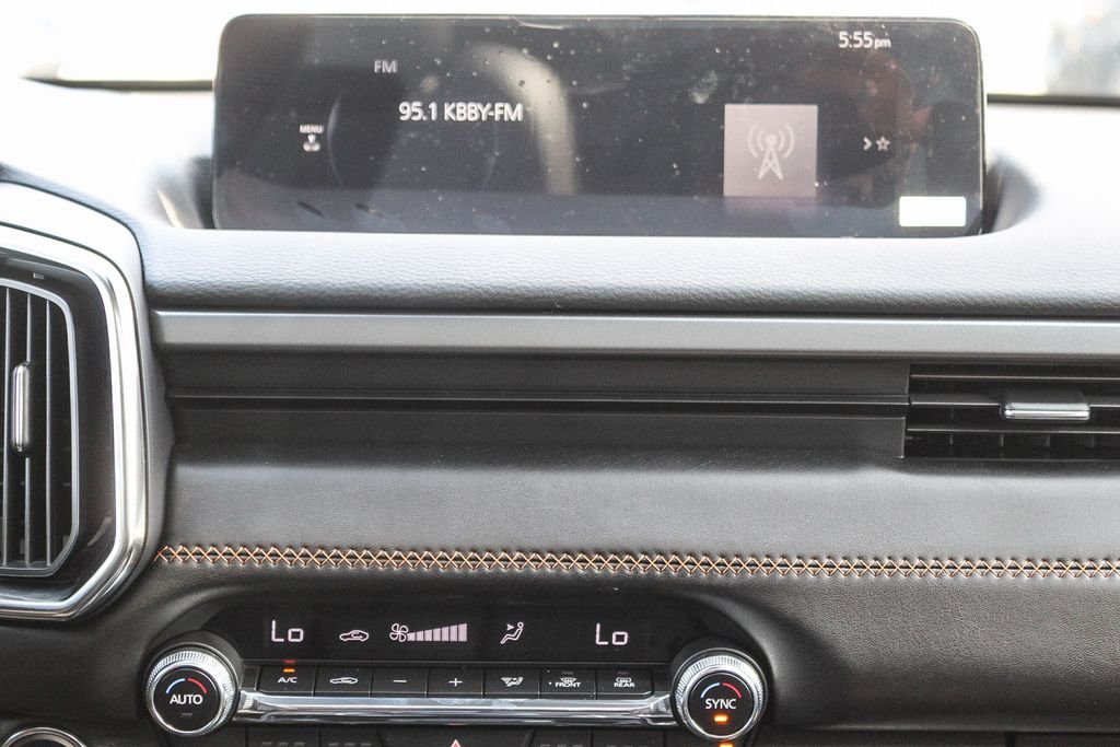 2025 Mazda CX-50 Premium Plus - Photo 15